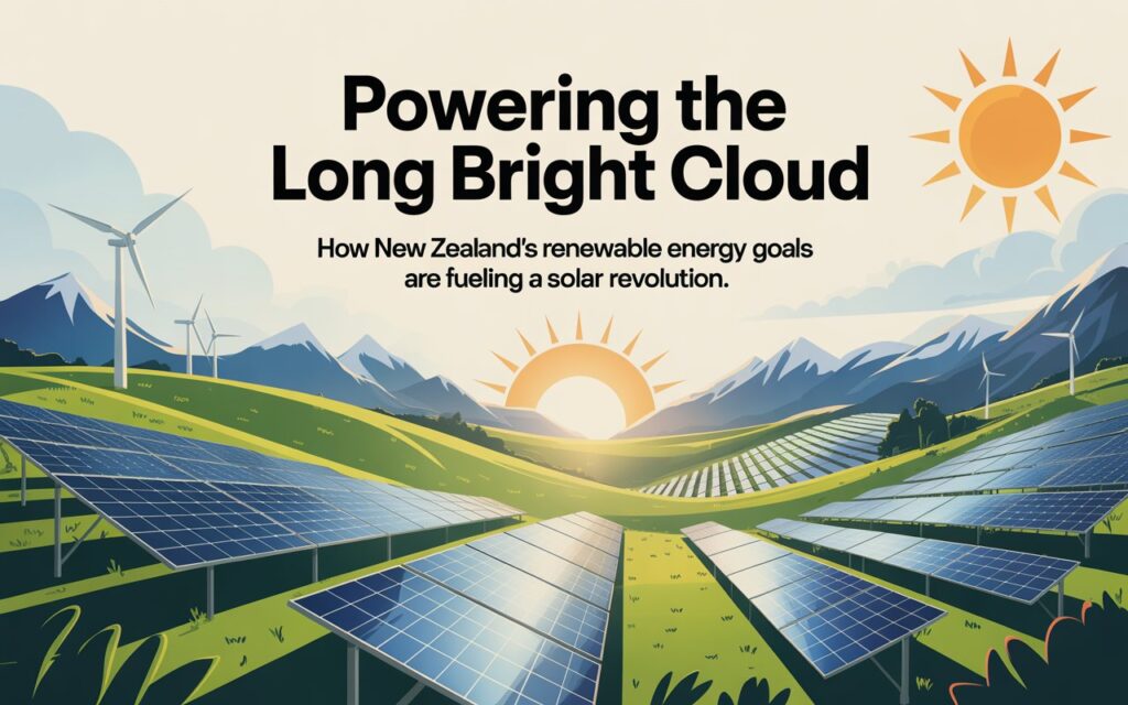 one place solar new zealand